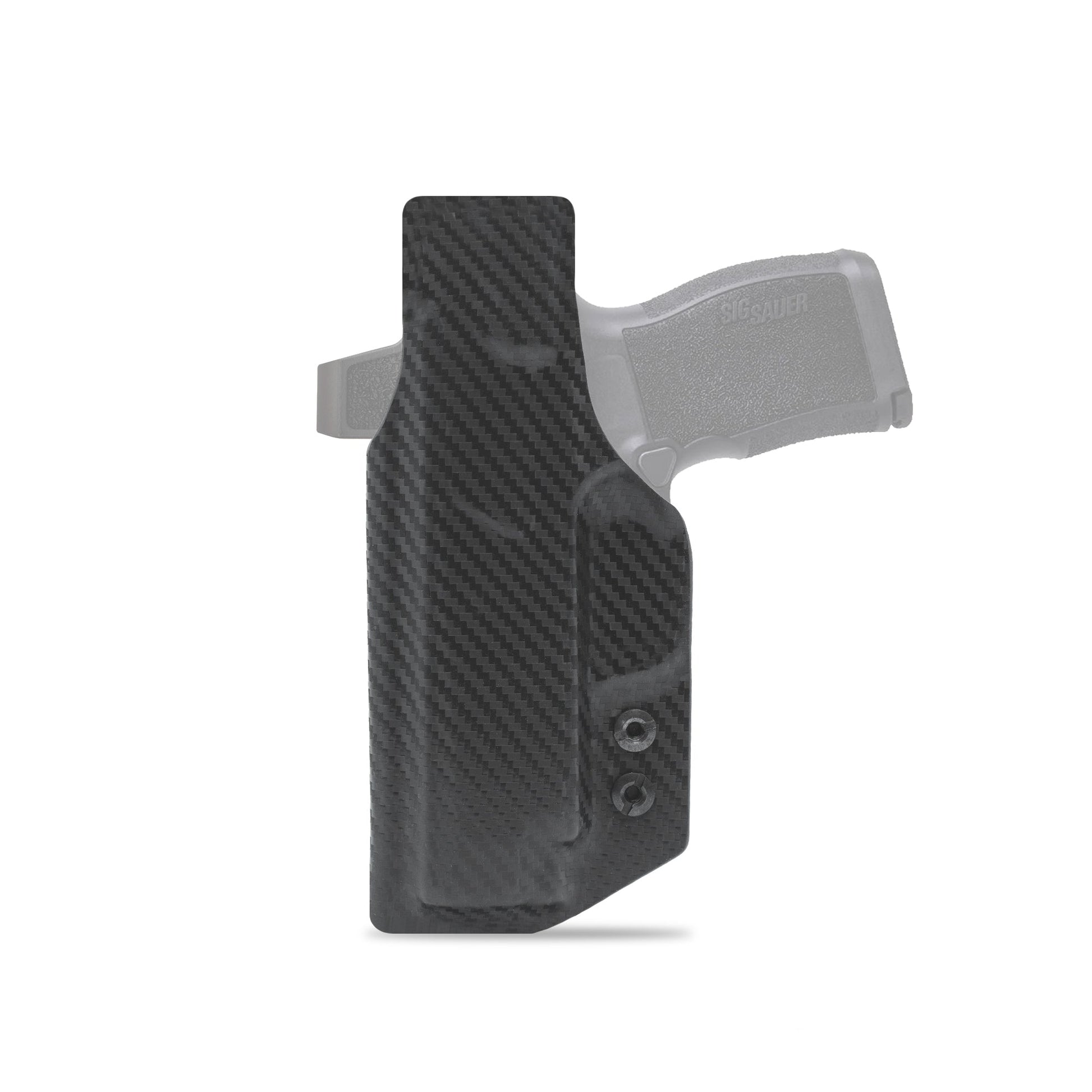 IWB Holster for the Sig Sauer P365XL MOS