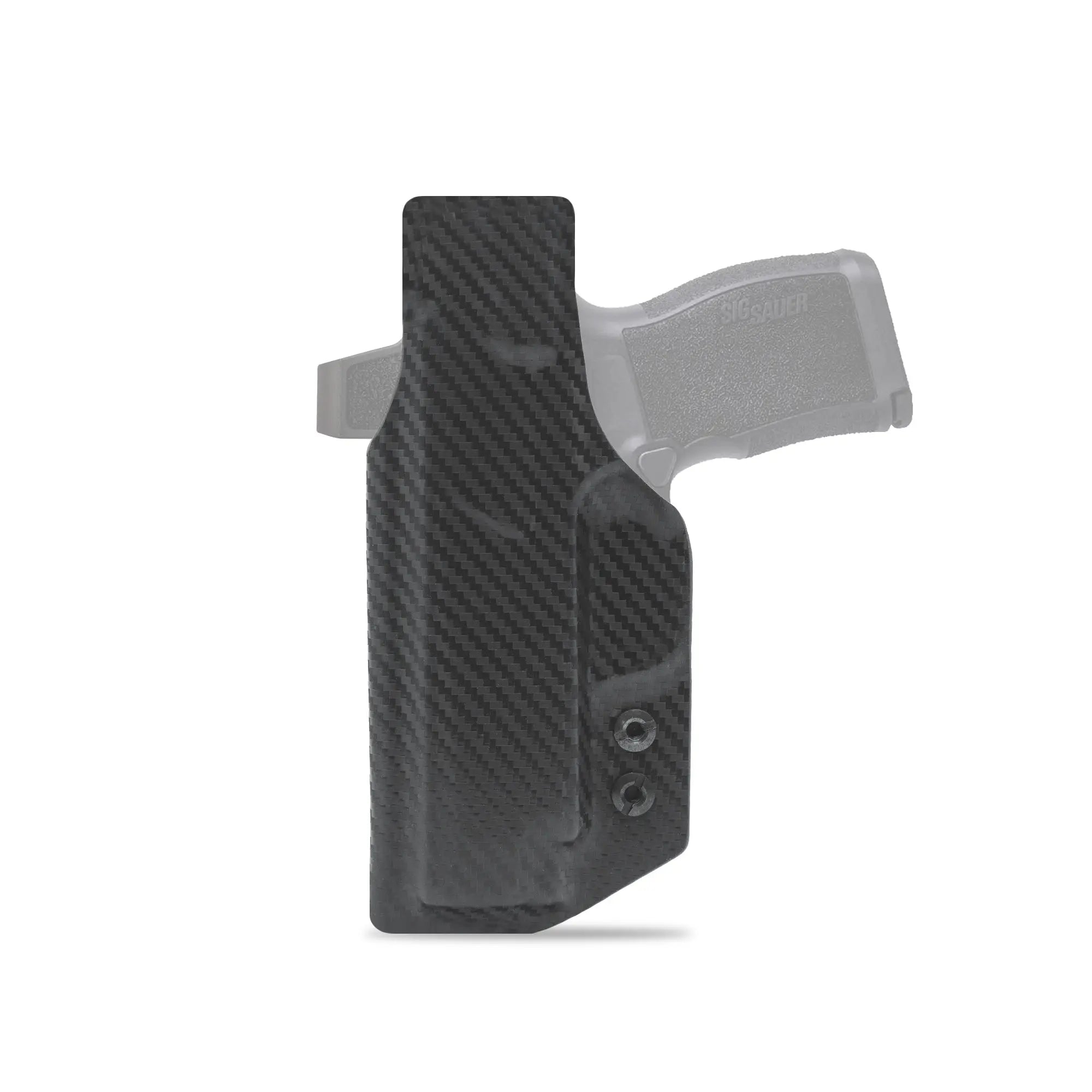 IWB Holster for the Sig Sauer P365XL MOS