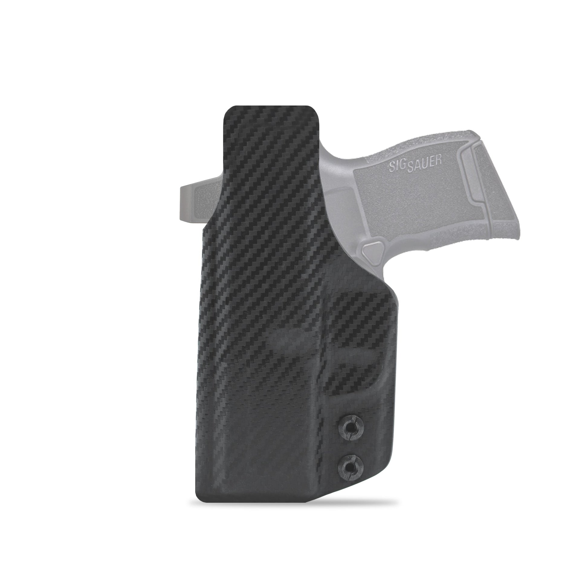 IWB Holster for the Sig Sauer P365XL MOS