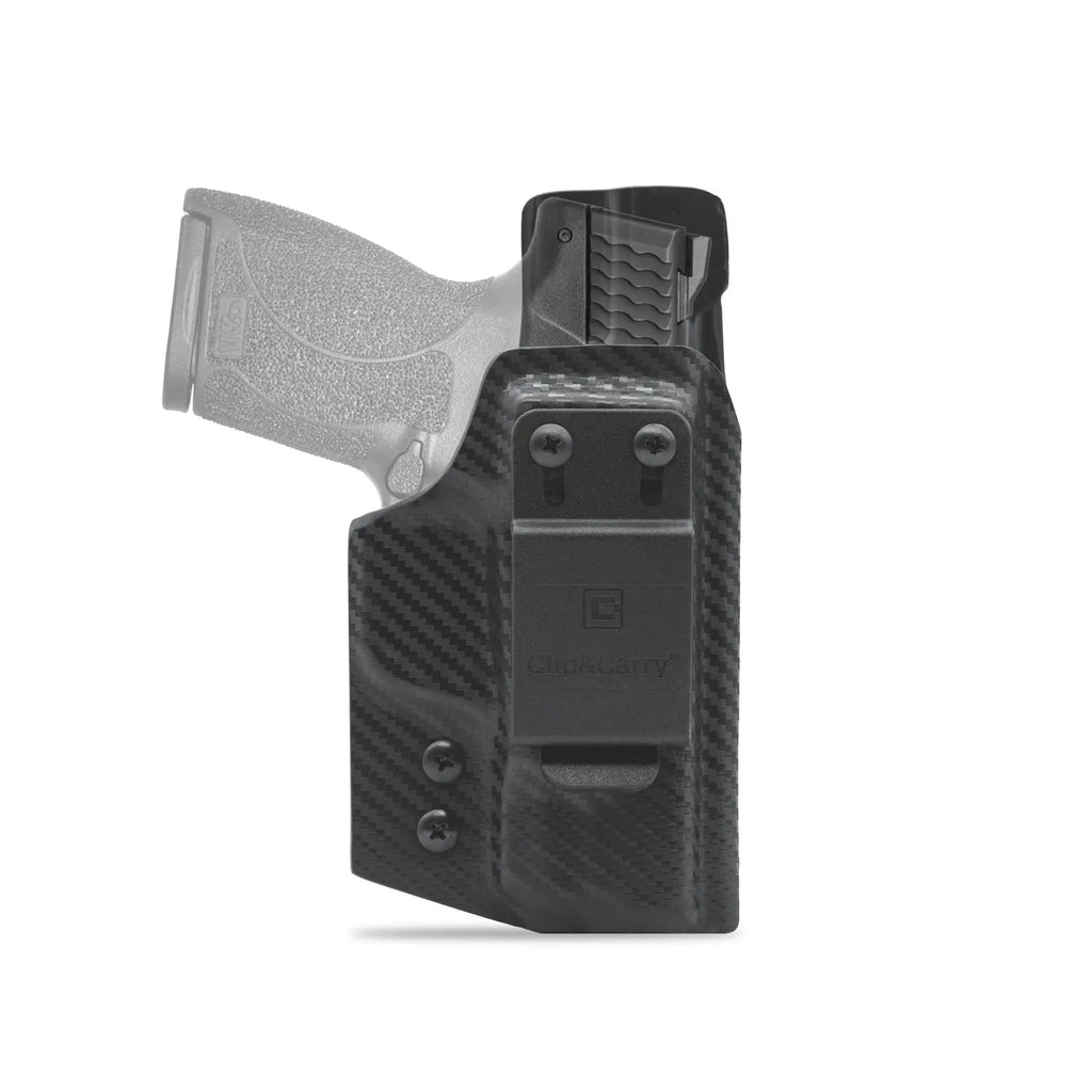 IWB Holster for the Smith & Wesson Shield .45