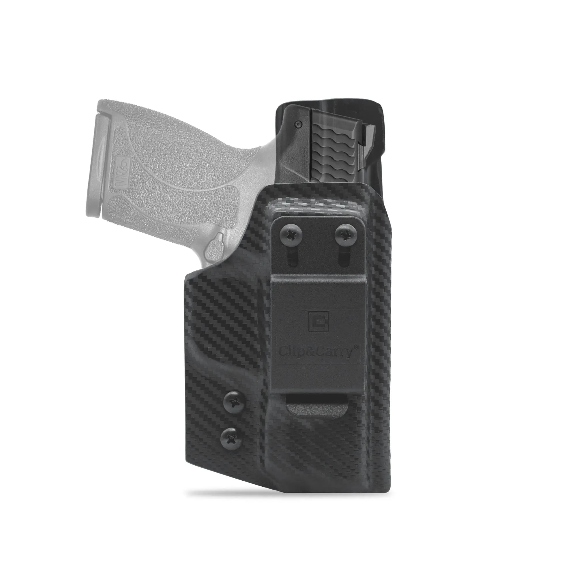 IWB Holster for the Smith & Wesson Shield .45