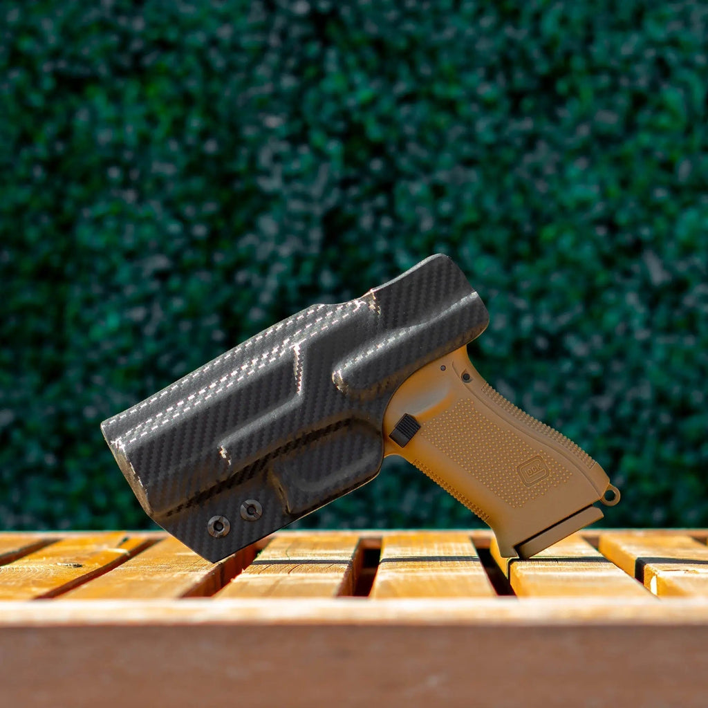 IWB Holster for the Smith & Wesson Shield .45