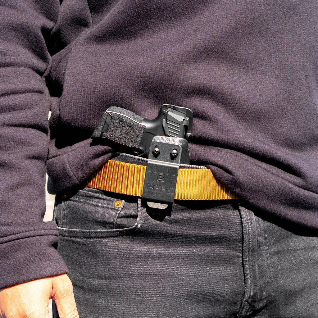 IWB Holster for the Smith & Wesson Shield .45