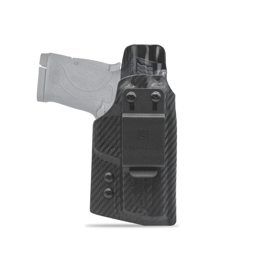 IWB Holster for the Smith & Wesson Shield EZ .380