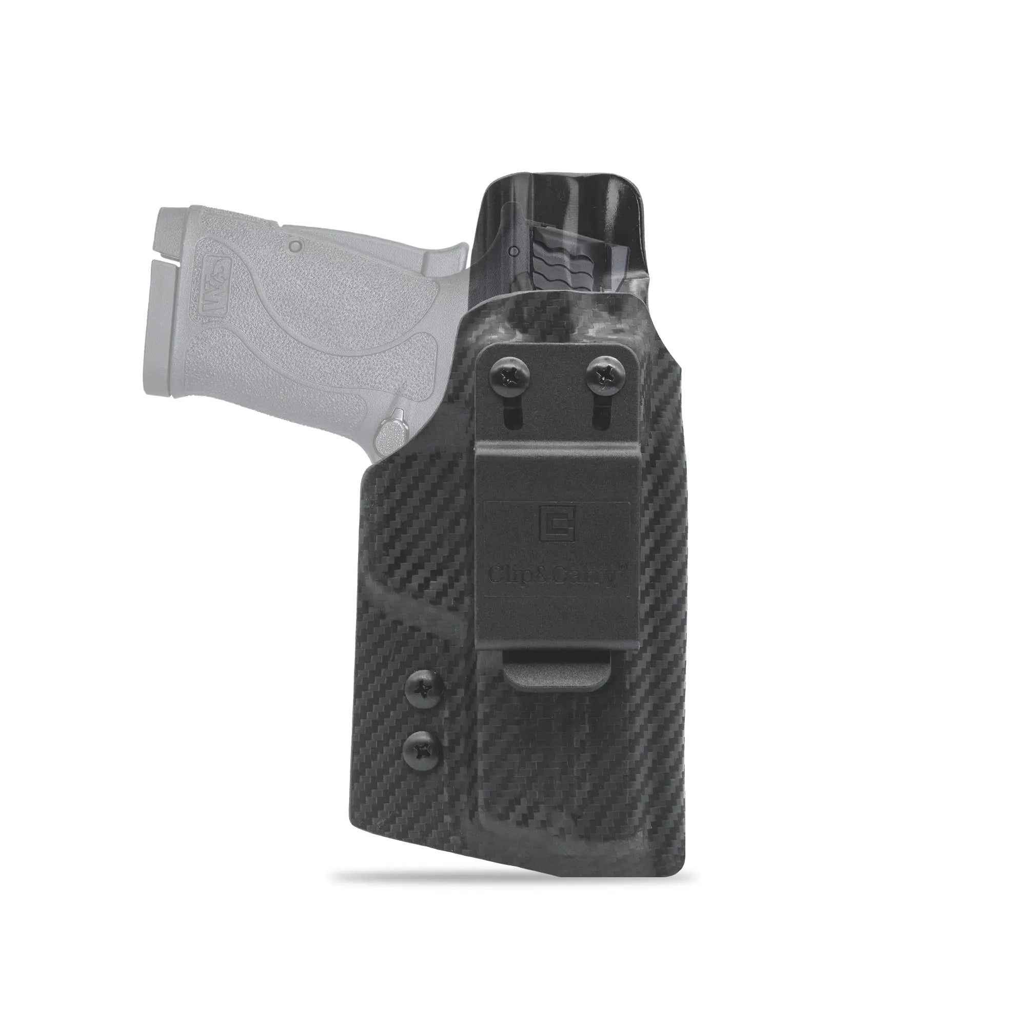 IWB Holster for the Smith & Wesson Shield EZ .380