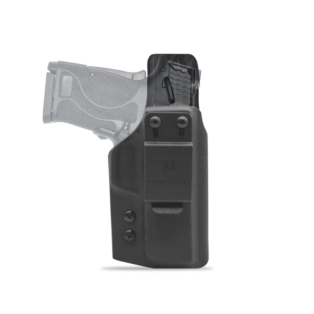 IWB Holster for the Smith & Wesson Shield EZ 9mm