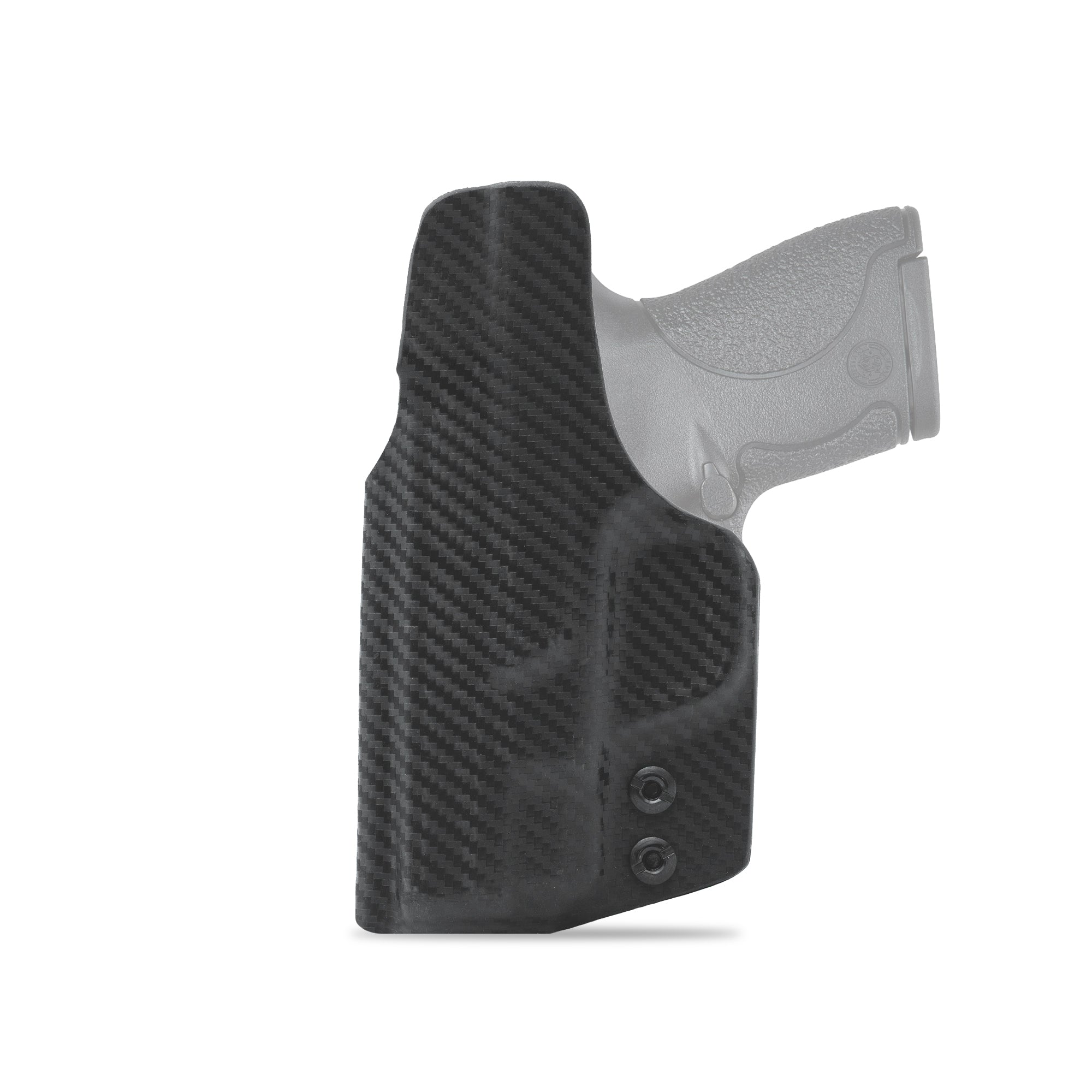 IWB Holster for the Smith & Wesson Shield, Shield+, Shield M2.0 9mm/.40