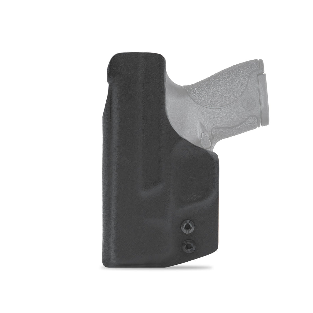 IWB Holster for the Smith & Wesson Shield, Shield+, Shield M2.0 9mm/.40