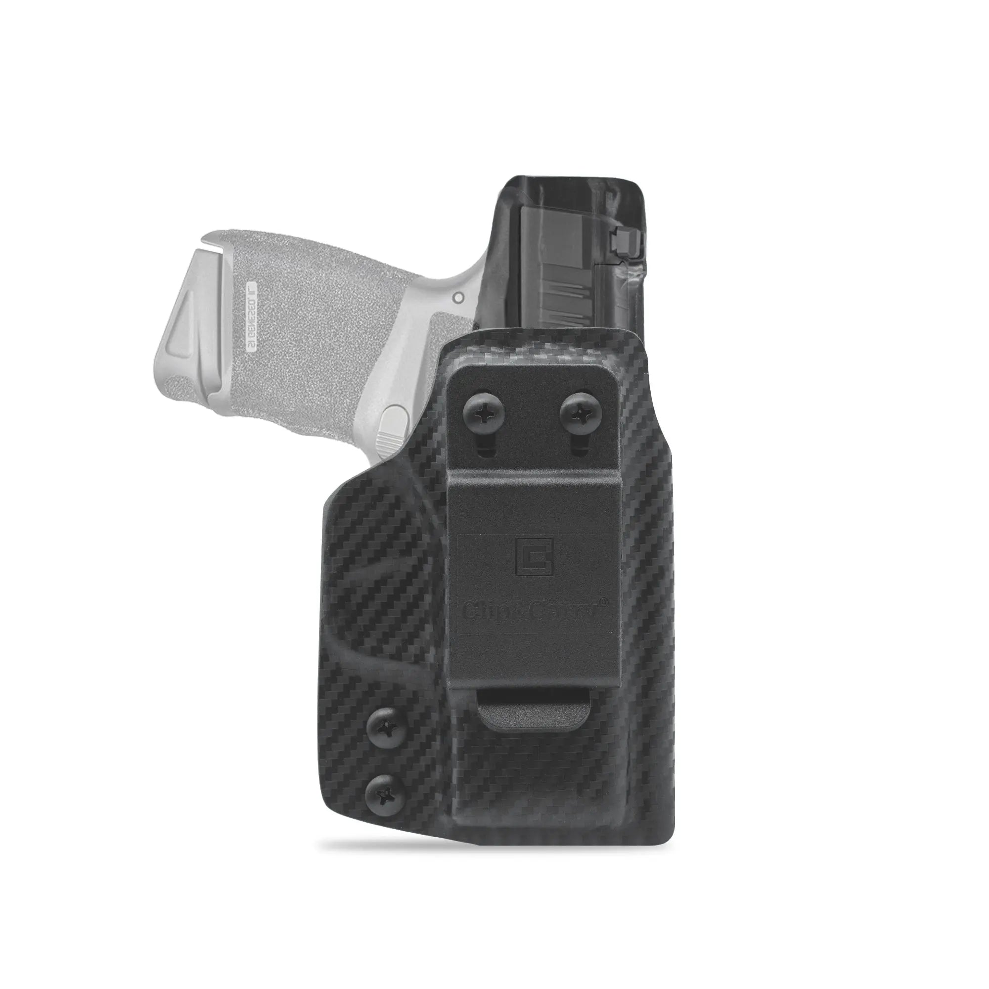 IWB Holster for the Springfield Hellcat