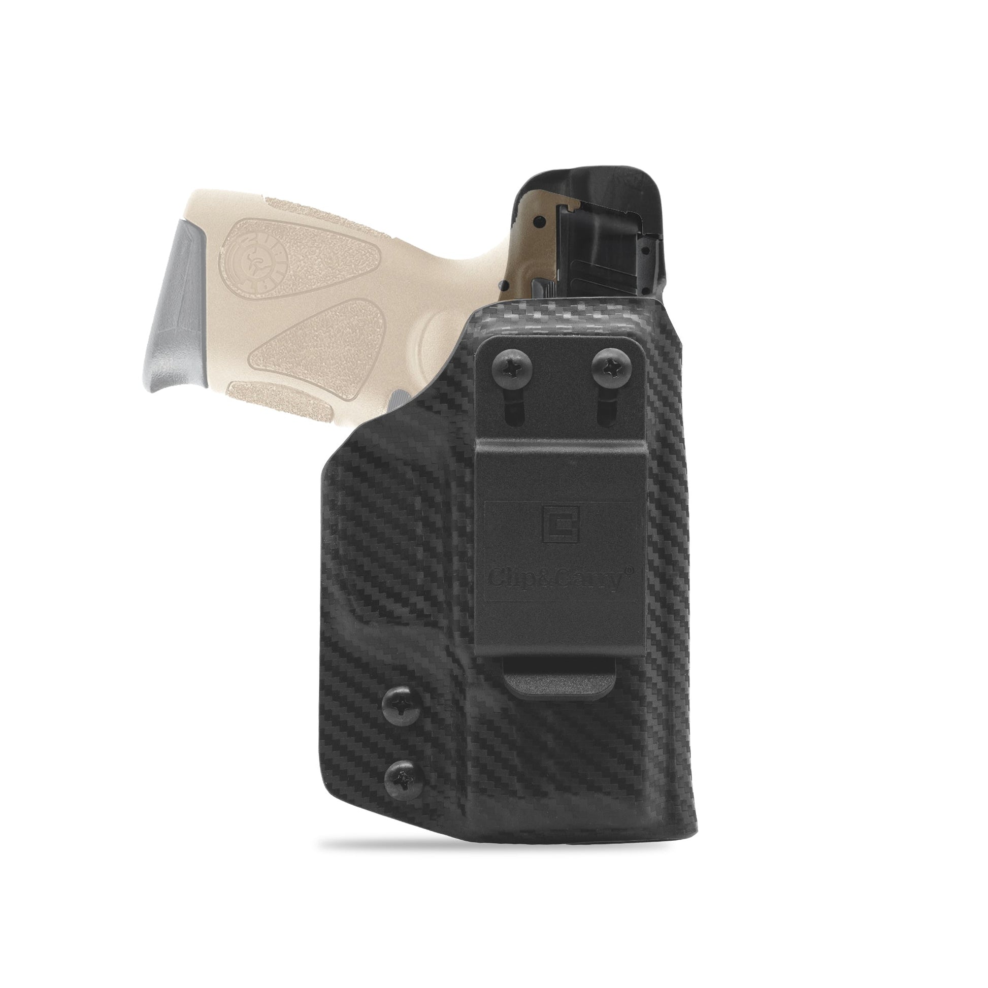 IWB Holster for the Taurus PT111 G2, G2C, G2S