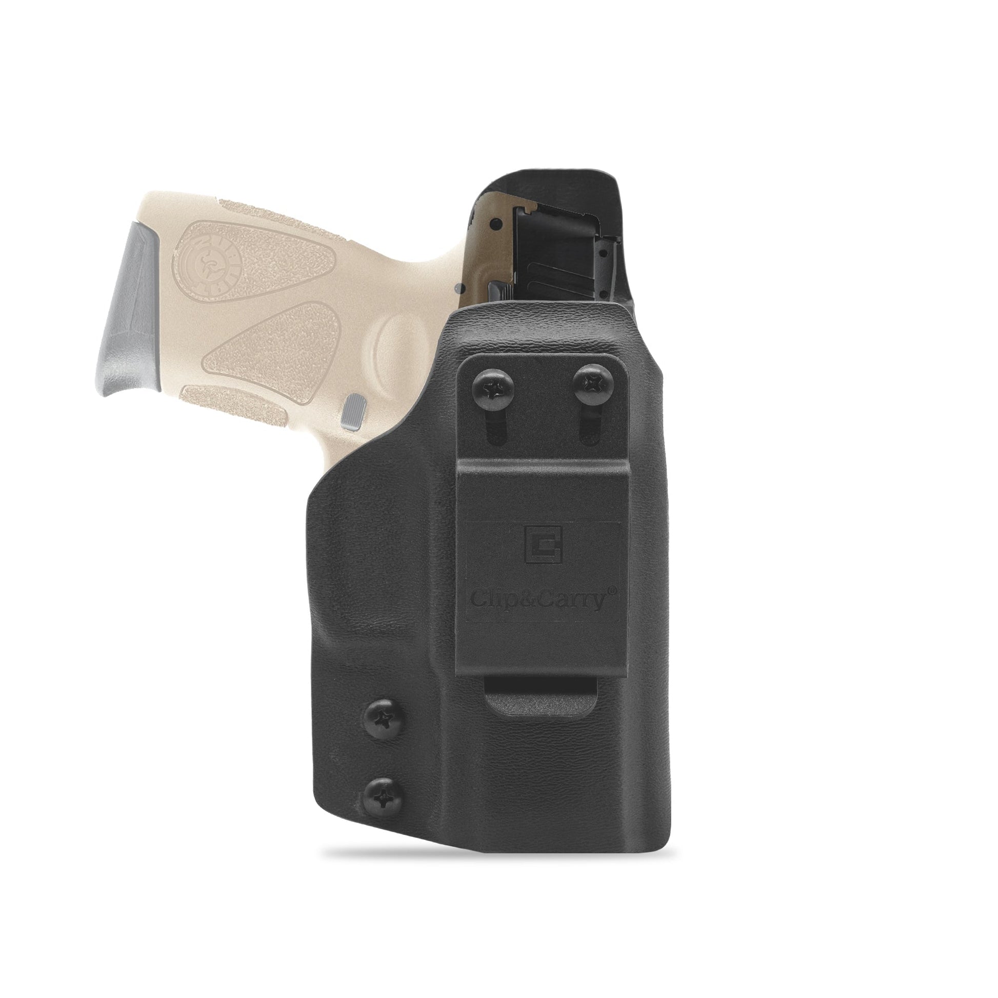 IWB Holster for the Taurus PT111 G2, G2C, G2S