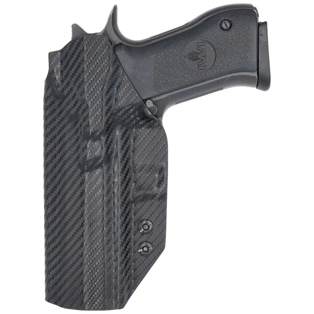 IWI Jericho 941 F9 IWB Holster