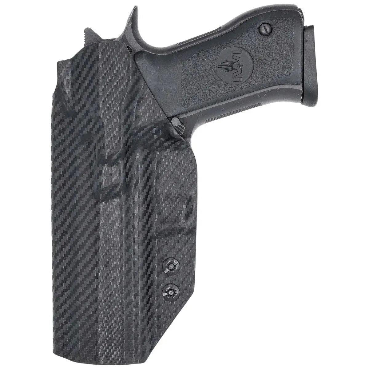 IWI Jericho 941 F9 IWB Holster