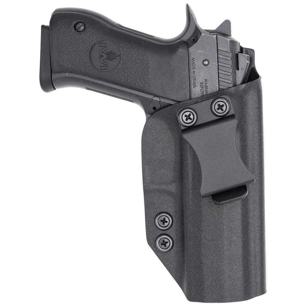 IWI Jericho 941 F9 IWB Holster
