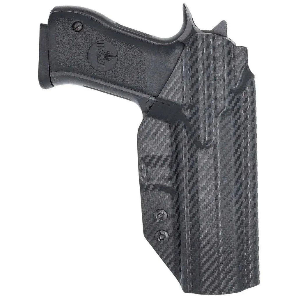 IWI Jericho 941 FS9 IWB Holster