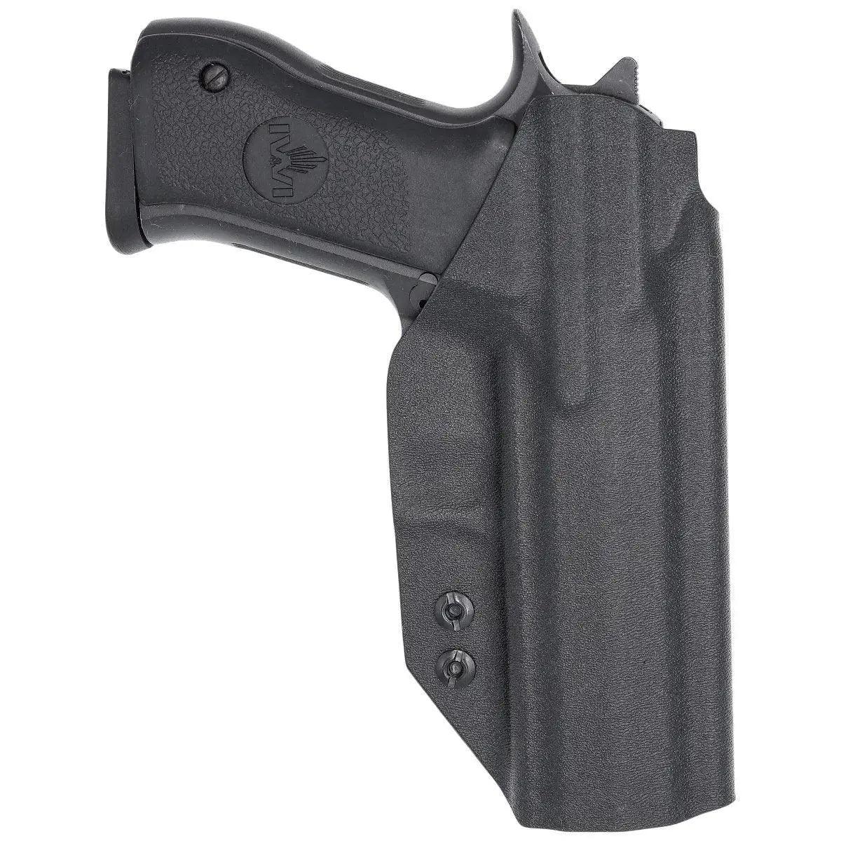 IWI Jericho 941 FS9 IWB Holster