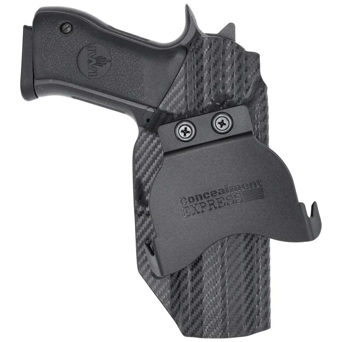 IWI Jericho 941 FS9 Paddle Holster
