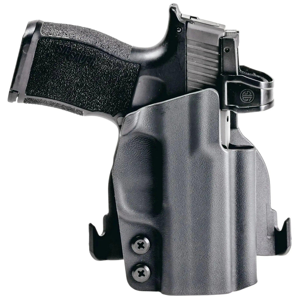 IWI Jericho Enhanced Mid-Size Paddle Holster