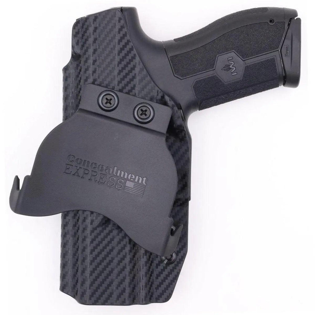 IWI Masada Paddle Holster (Optic Ready)