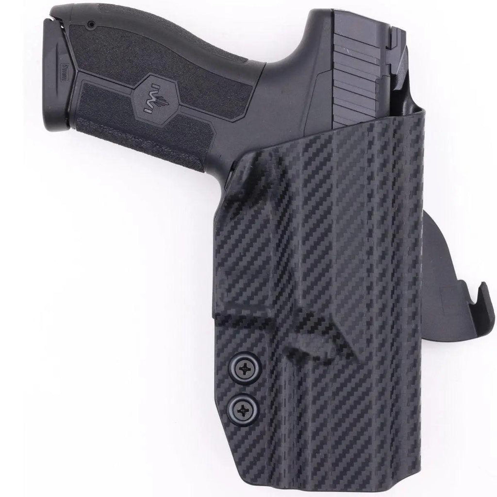 IWI Masada Paddle Holster (Optic Ready)