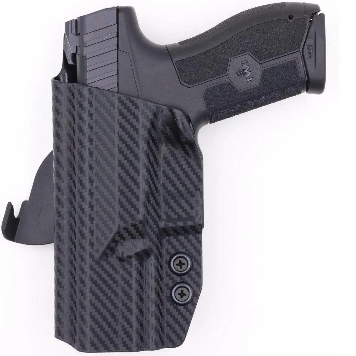 IWI Masada Paddle Holster (Optic Ready)