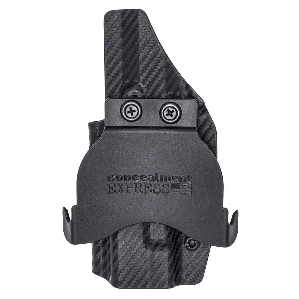 IWI Masada Slim Elite Paddle Holster