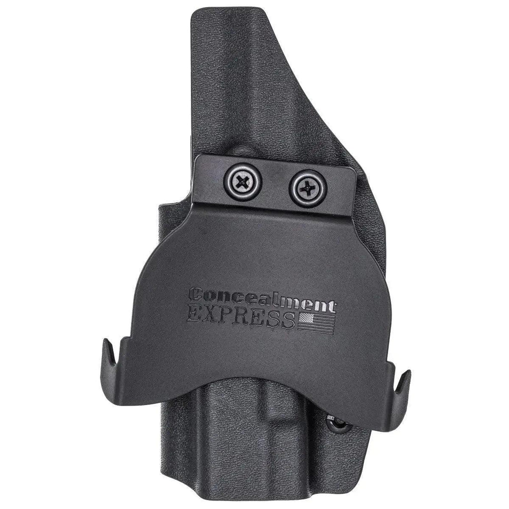 IWI Masada Slim Elite Paddle Holster