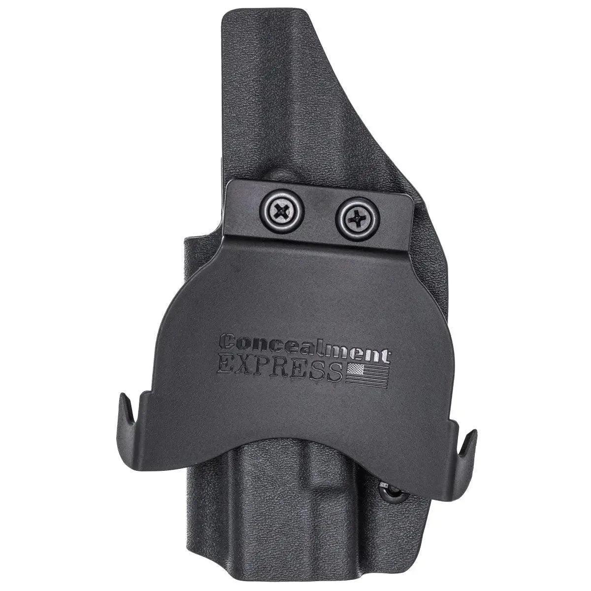IWI Masada Slim Elite Paddle Holster