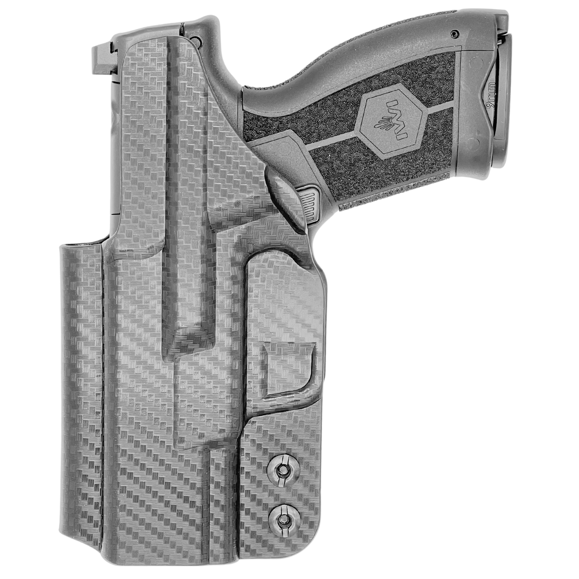 IWI Masada Slim Elite IWB Holster