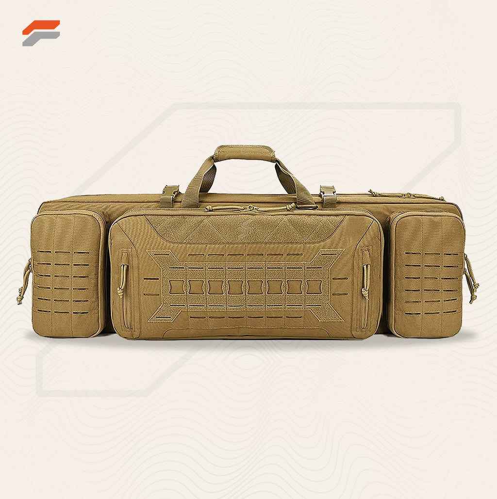 Elite Ranger Soft Rifle Case