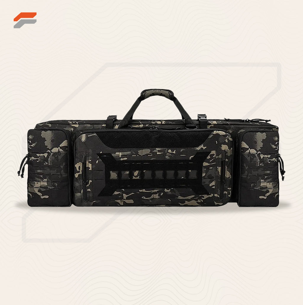 Elite Ranger Soft Rifle Case