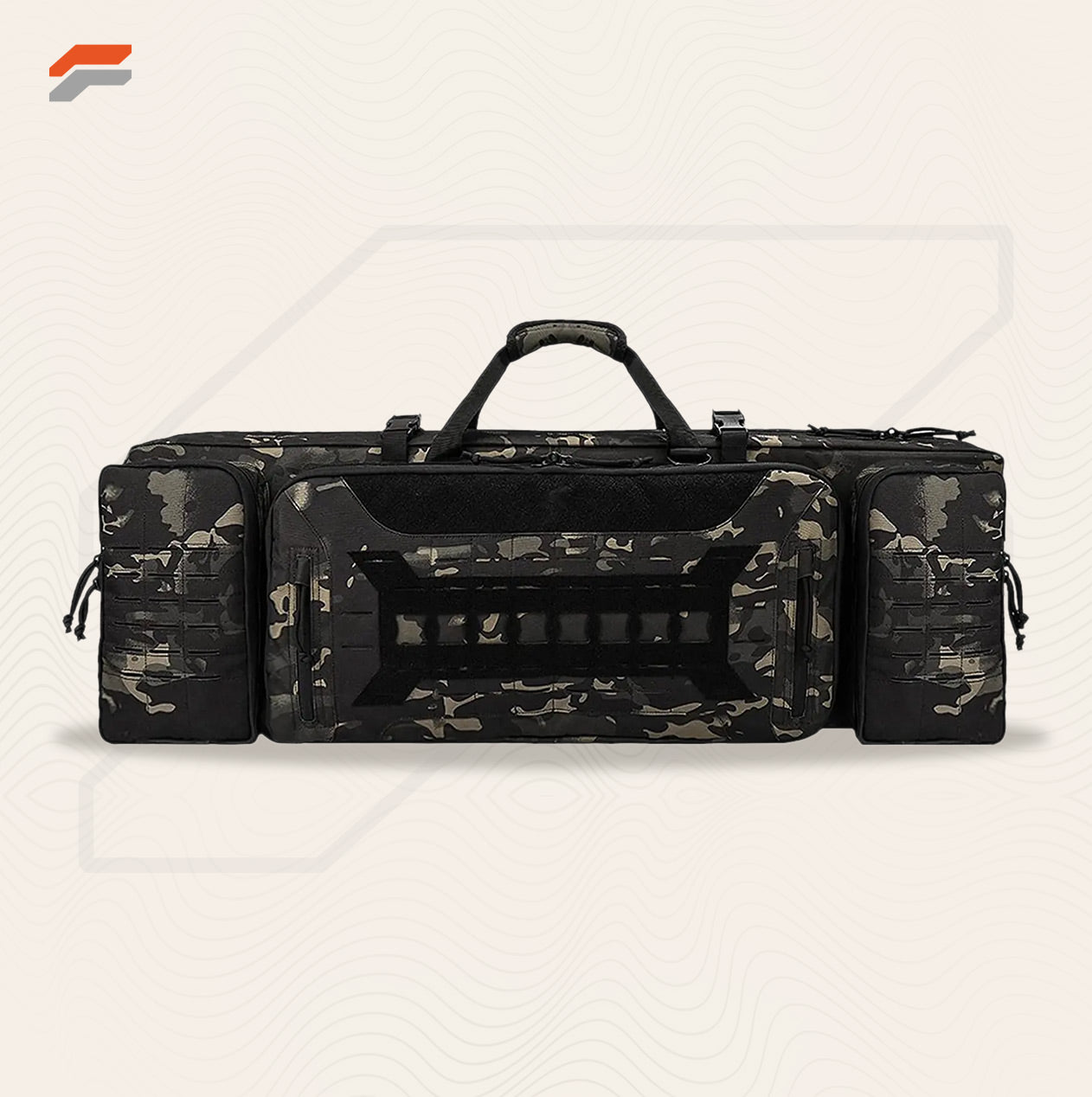 Elite Ranger Soft Rifle Case