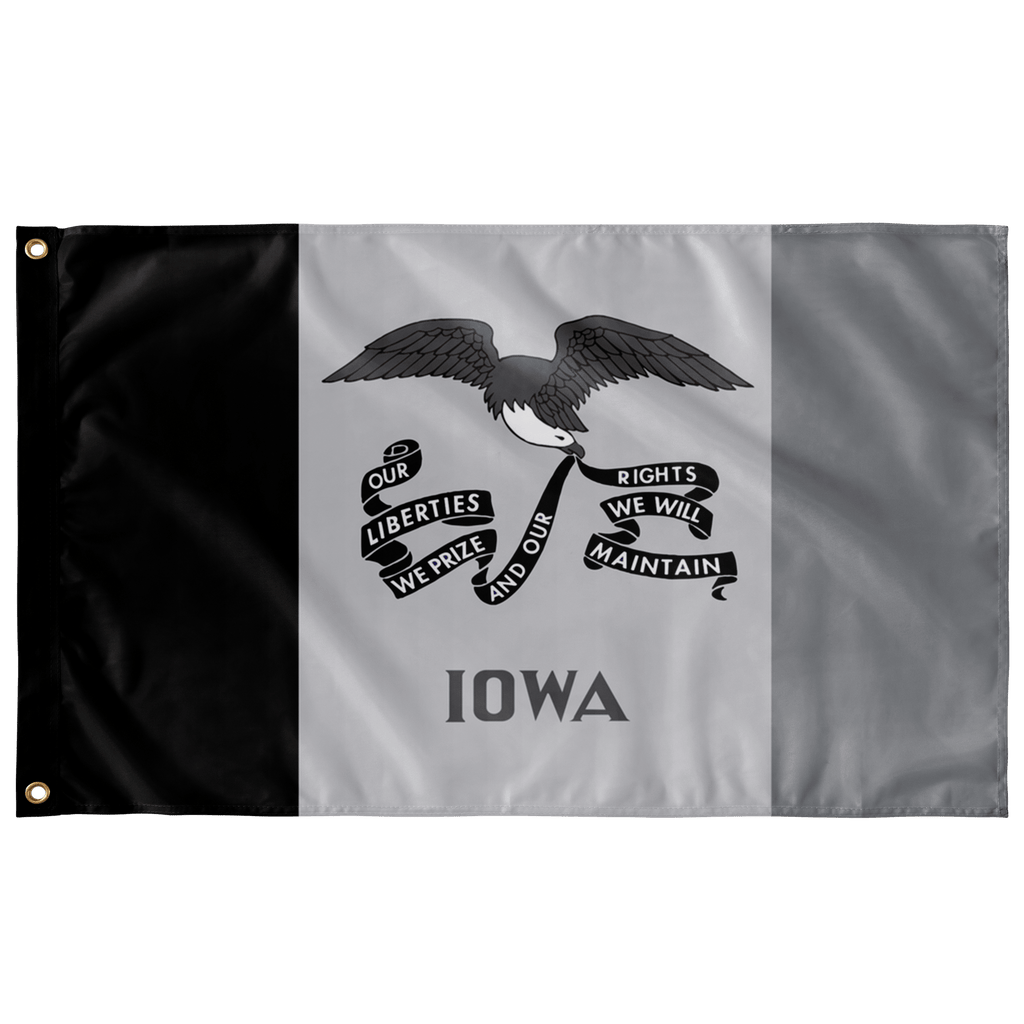 United States Wall Flags - Urban Camo - 3x5 Feet