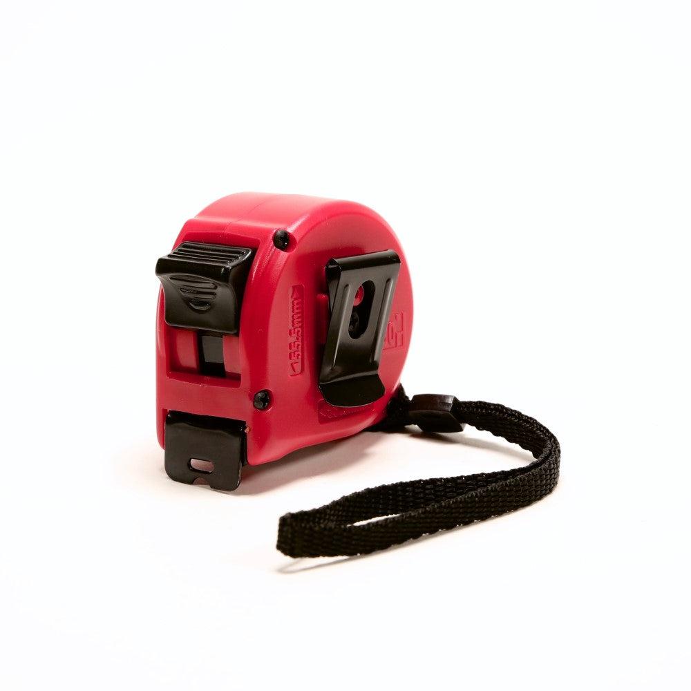 16'/5m Compact EDC Tape Measure
