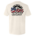 Red White And Coors Light