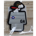 E-8 JSTARS Snewp PVC Patch