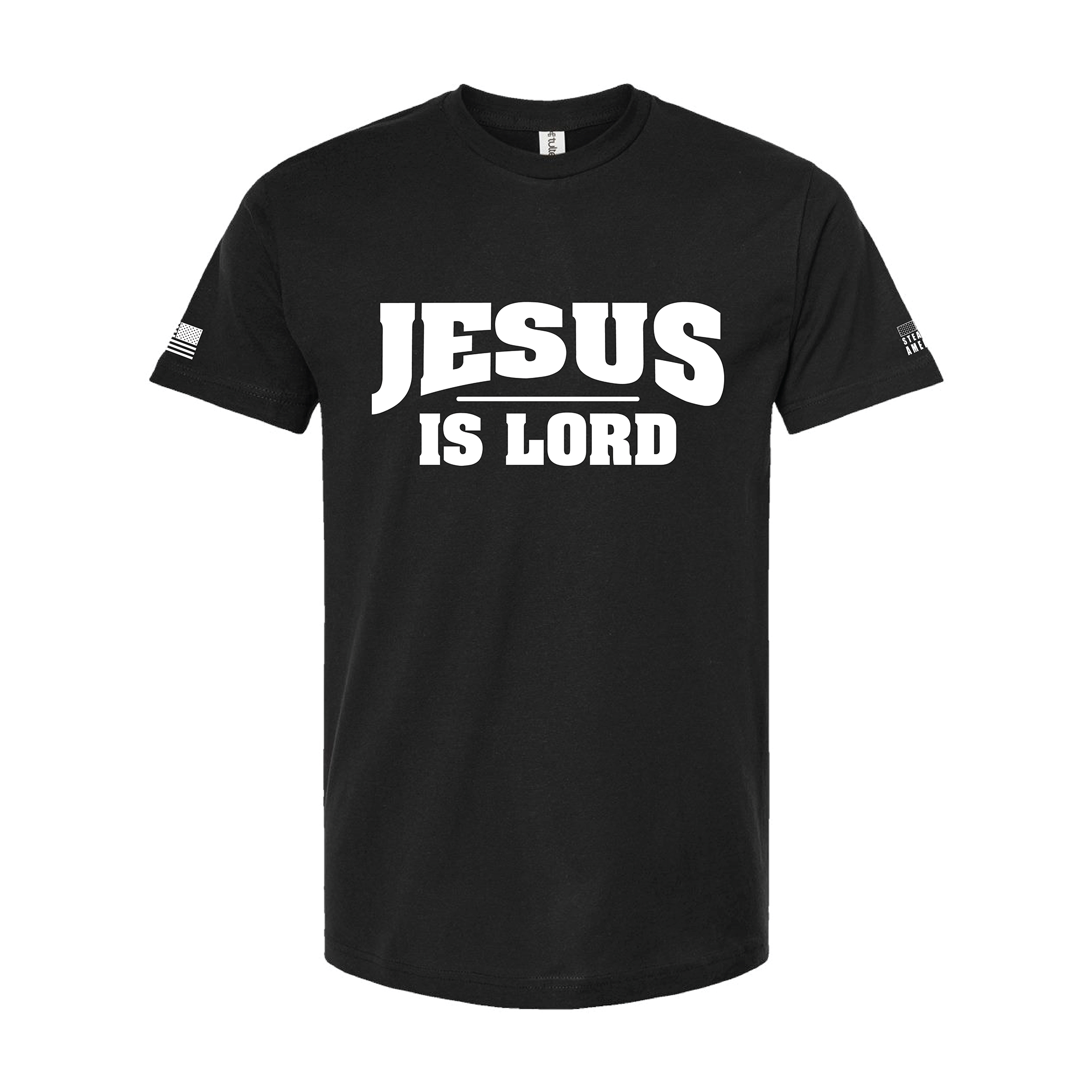 Jesus Is Lord T-Shirt