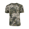 Kings | Camo Classic Short Sleeve T-Shirt