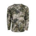 Kings | Classic Cotton Long Sleeve T-Shirt