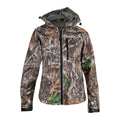 Kings | Women's Hunter Wind-Defender Jacket - Realtree Edge