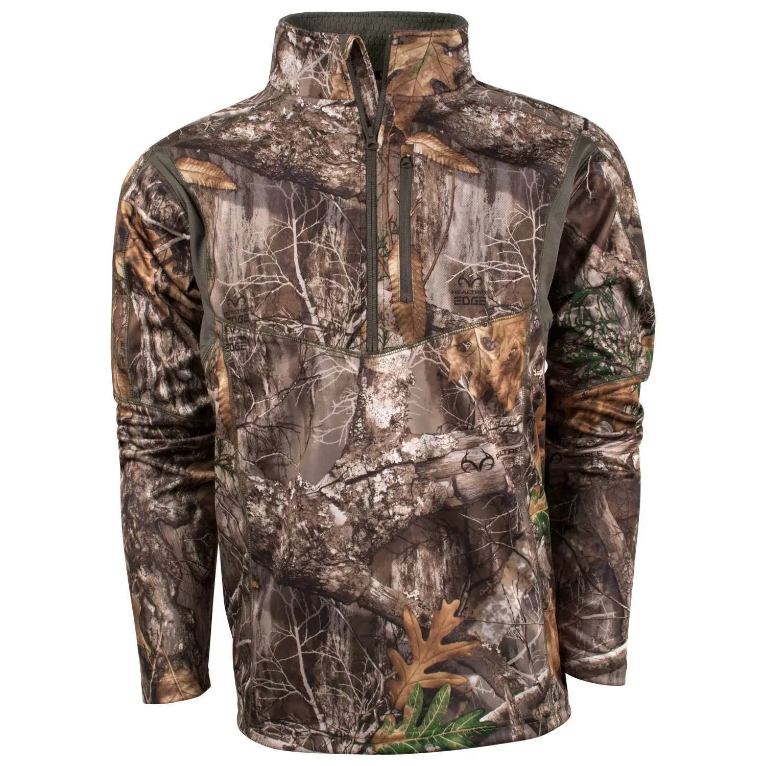 Kings | Hunter Series 1/4 Zip Fleece Jacket