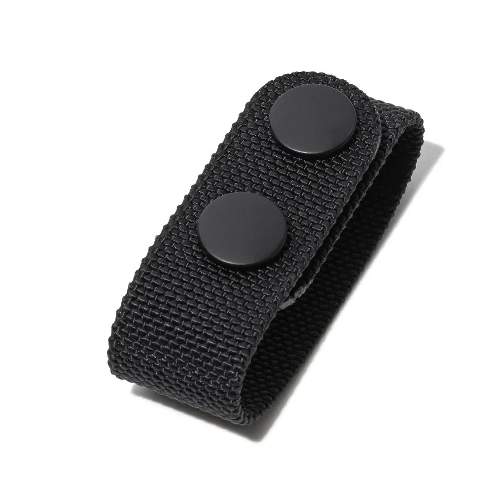 D1 BUCKLE | NYLON DUTY BELT 2.25" [COMPLETE KIT]