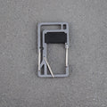 KT10 Key Titan Carabiner