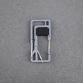 KT7 Key Titan Carabiner