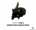 Kabuto Drop-In FRT — AR-15 Forced Reset Trigger | Gen 3