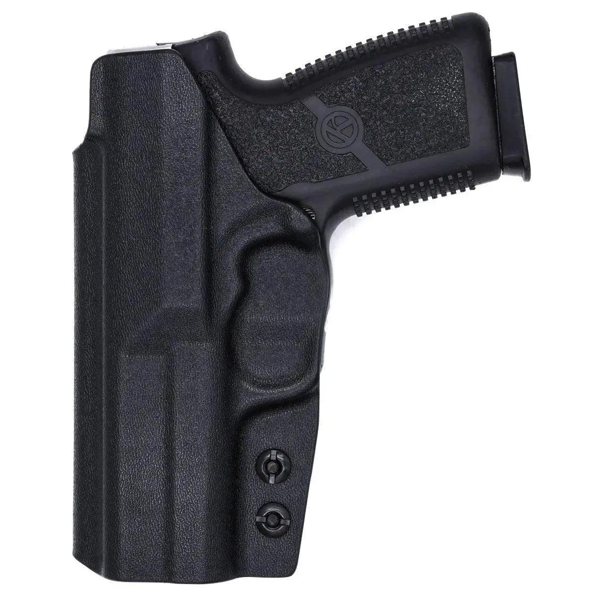 Kahr CW9 IWB Holster