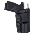 Kahr CW9 IWB Holster