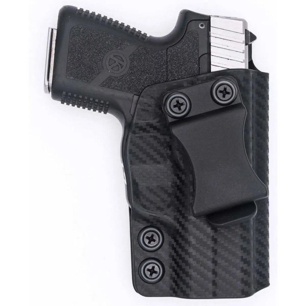 Kahr PM9 IWB Holster