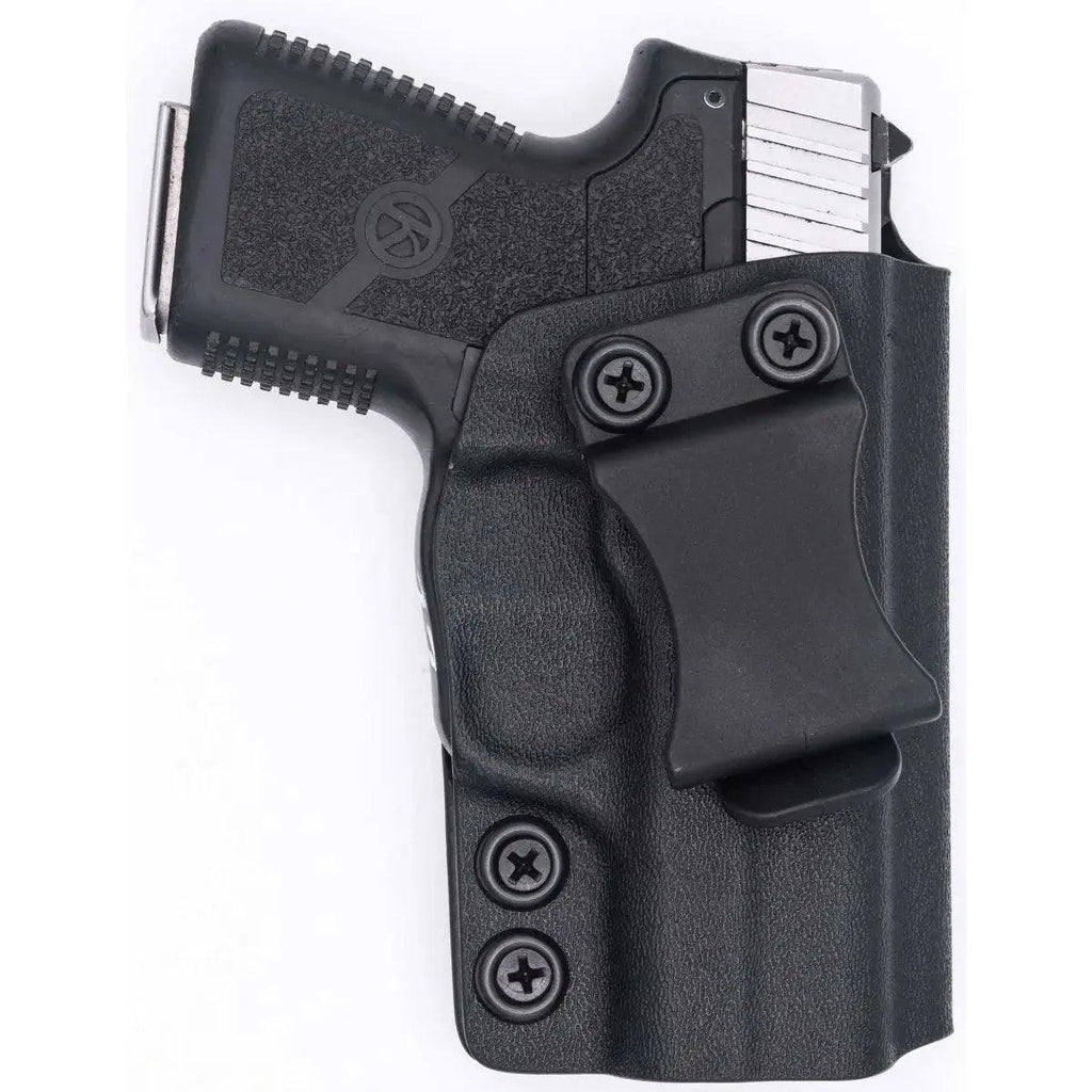 Kahr PM9 IWB Holster