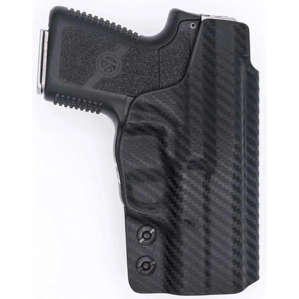 Kahr PM9 IWB Holster
